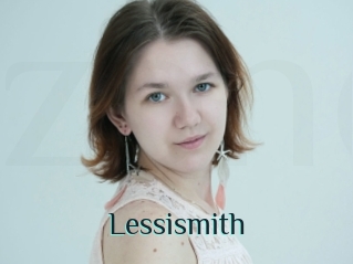 Lessismith