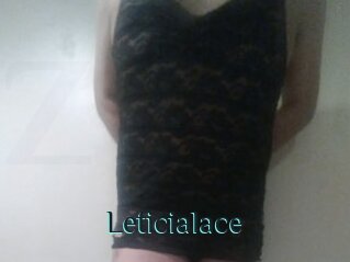 Leticialace