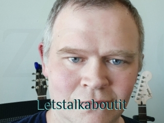 Letstalkaboutit