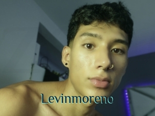 Levinmoreno