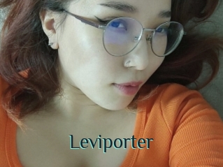 Leviporter