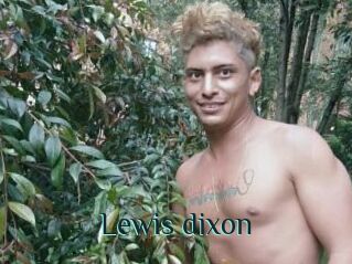 Lewis_dixon