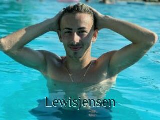 Lewisjensen