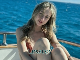 Lexacoy