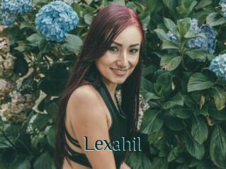 Lexahil