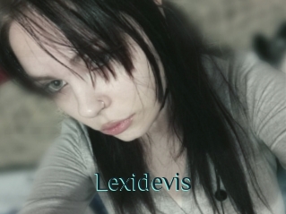 Lexidevis