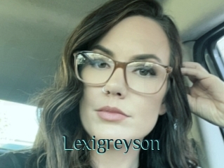 Lexigreyson