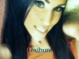 Lexihunt