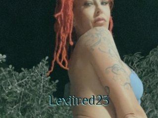 Lexiired23