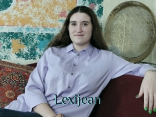 Lexijean