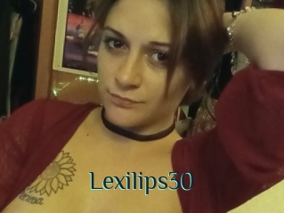 Lexilips30