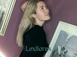 Lexilores