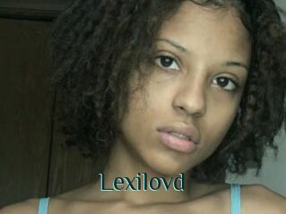 Lexilovd