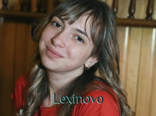 Lexinovo