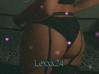 Lexxx24