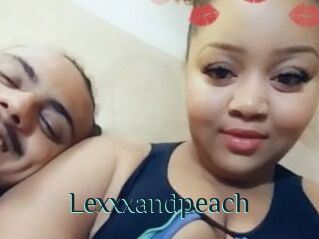 Lexxxandpeach