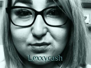 Lexxycash