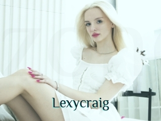 Lexycraig