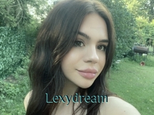 Lexydream