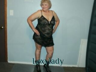 Lexylady