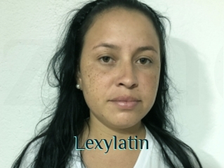 Lexylatin