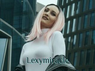 Lexymiracle