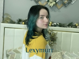 Lexymurr