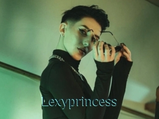 Lexyprincess