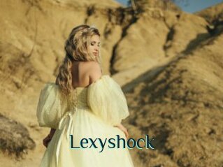 Lexyshock