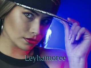 Leyhamoree