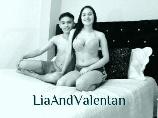 LiaAndValentan