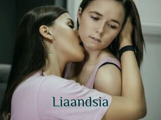 Liaandsia