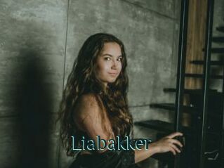 Liabakker