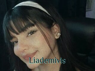 Liademivis