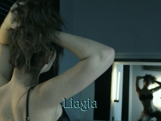 Liagia