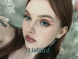 Lialaird