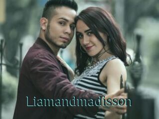 Liamandmadisson