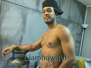 Liamhoward