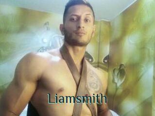 Liamsmith