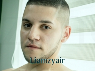 Liamzyair