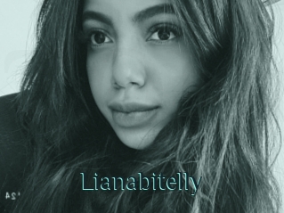 Lianabitelly