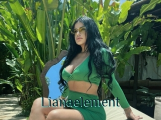 Lianaelement