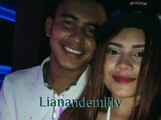 Lianandemilly