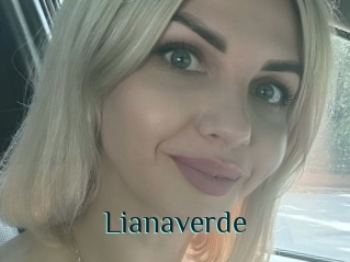 Lianaverde