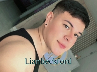 Lianbeckford