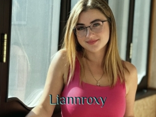 Liannroxy