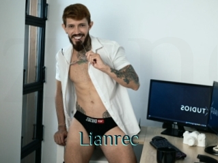 Lianrec