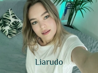 Liarudo