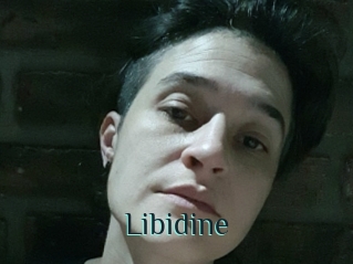 Libidine