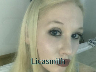 Licasmith